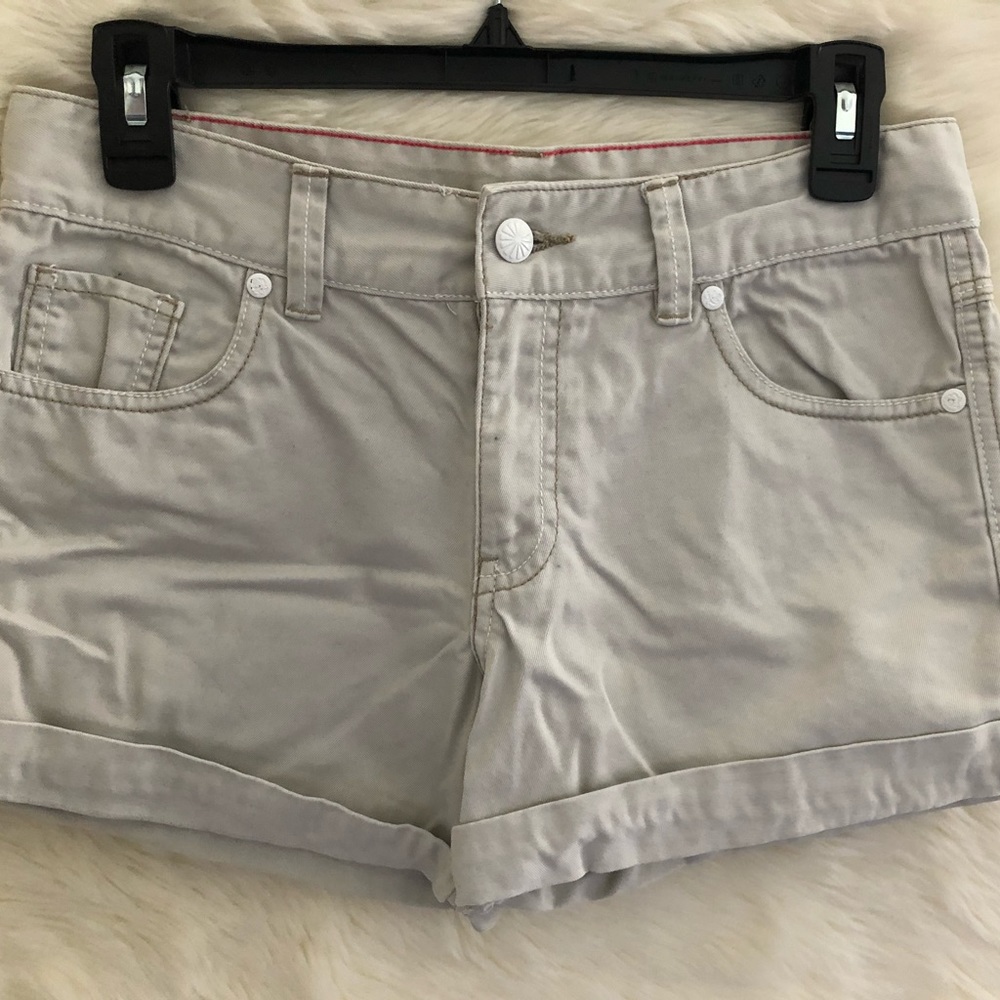 Short